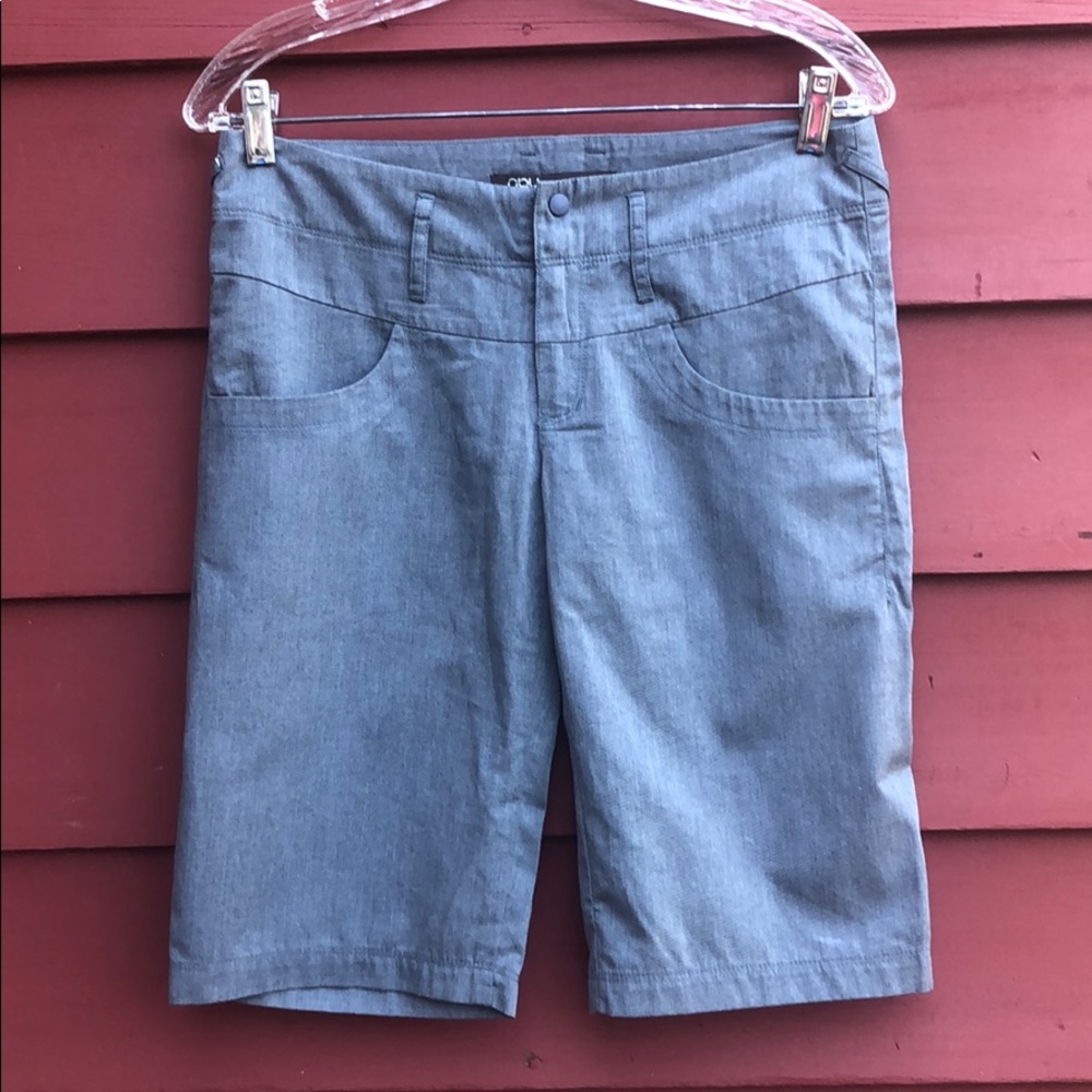 Nau Shorts